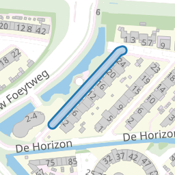 Het Vooronder