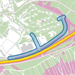 Het Zeisterspoor