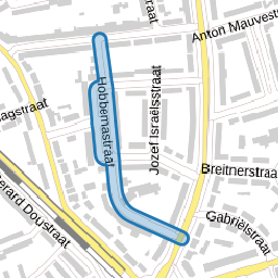 Hobbemastraat