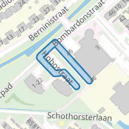 Hobostraat