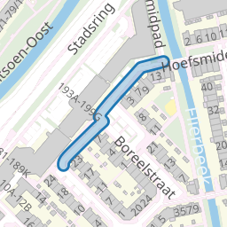 Hoefsmiderf