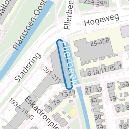 Hoefsmidpad