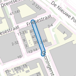 Hollandsestraat