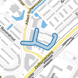 Homerusstraat