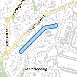 Huijgenslaan