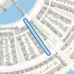 Huisjesslak