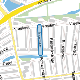Iepstraat