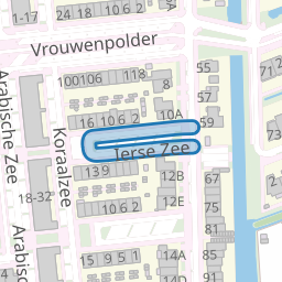 Ierse Zee
