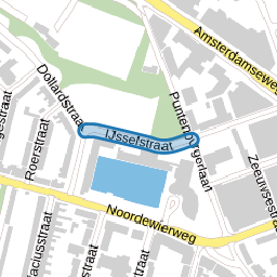 IJsselstraat