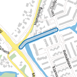 Iskanderpad