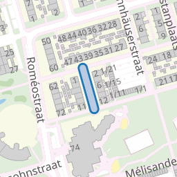 Isoldeplaats