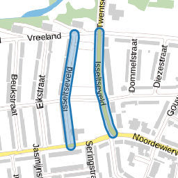 Isseltseveld
