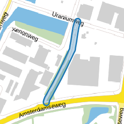 Isseltseweg