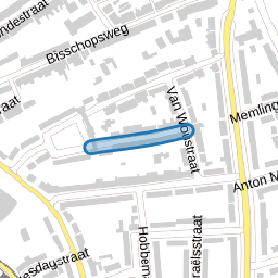 Jan Steenstraat