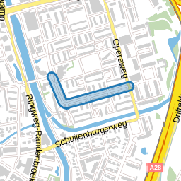 Juliëttestraat
