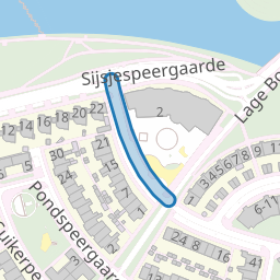 Juttepeergaarde
