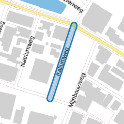 Kaliumweg