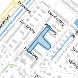 Kamerdalseberg