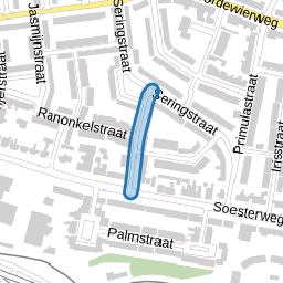 Kamillestraat