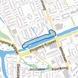 Kanaalweg
