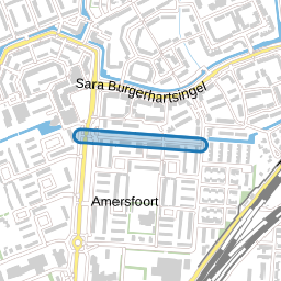 Kanteklaarpad
