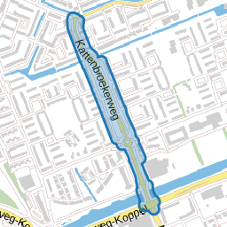 Kattenbroekerweg