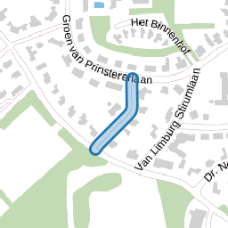 Keucheniuslaan