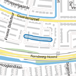 Keulemangaarde