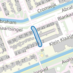 Klein Klaasjestraat