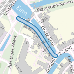 Kleine Spui