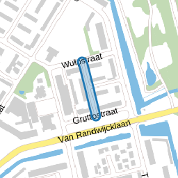 Kluutstraat