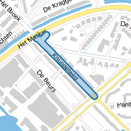 Knuppelweg