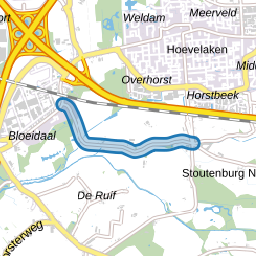 Koedijkerweg