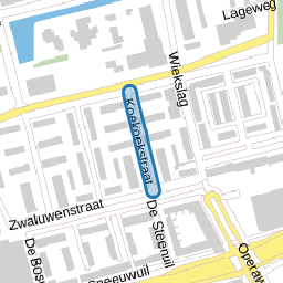 Koekoekstraat