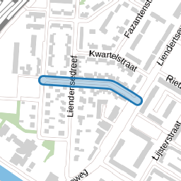Korhoenstraat