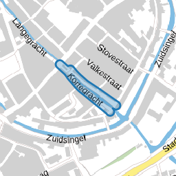 Kortegracht