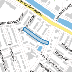 Kortenaerstraat
