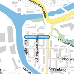Korvetweg