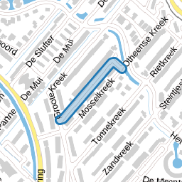 Krabbenkreek
