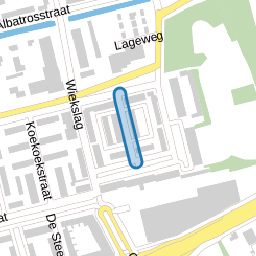 Kramsvogelstraat