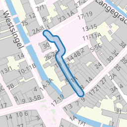 Krankeledenstraat