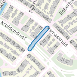 Kransvederkruid