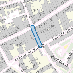 Kreupelstraat