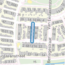 Kromhoutpad