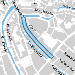 Krommestraat