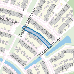 Kuifvlinder