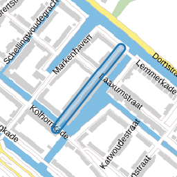 Kuinrestraat