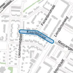 Kwartelstraat