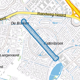 Laan der Hoven