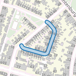 Lambert van Noortstraat